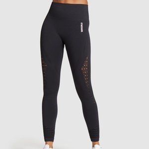 Gymshark Energy Seamless Leggings
